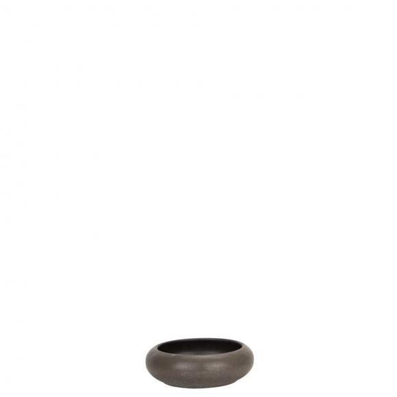 Maria Portugal Terracotta Klay Stoneware Bowl