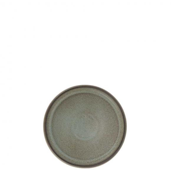 Maria Portugal Terracotta Klay Stoneware Plate