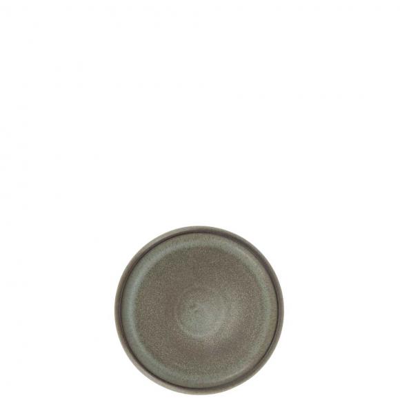 Maria Portugal Terracotta Klay Stoneware Plate