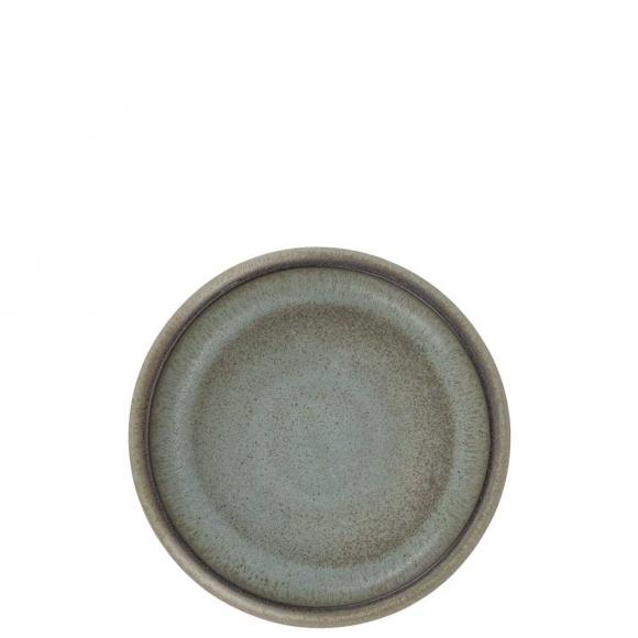 Maria Portugal Terracotta Klay Stoneware Saucer