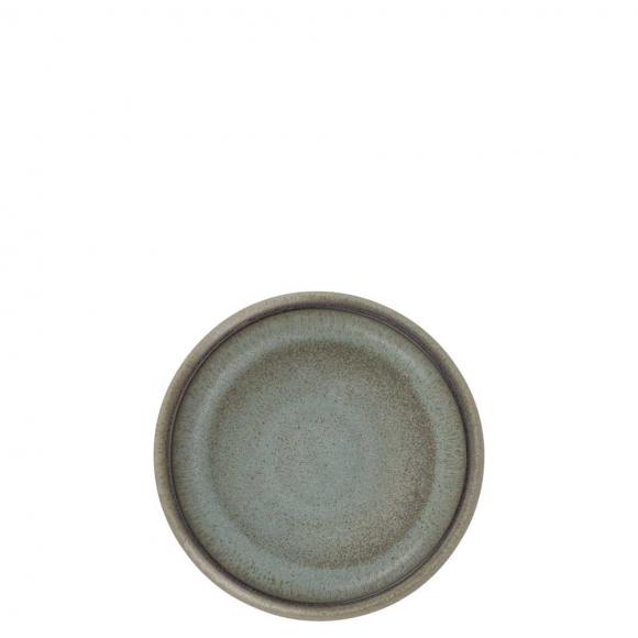 Maria Portugal Terracotta Klay Stoneware Saucer