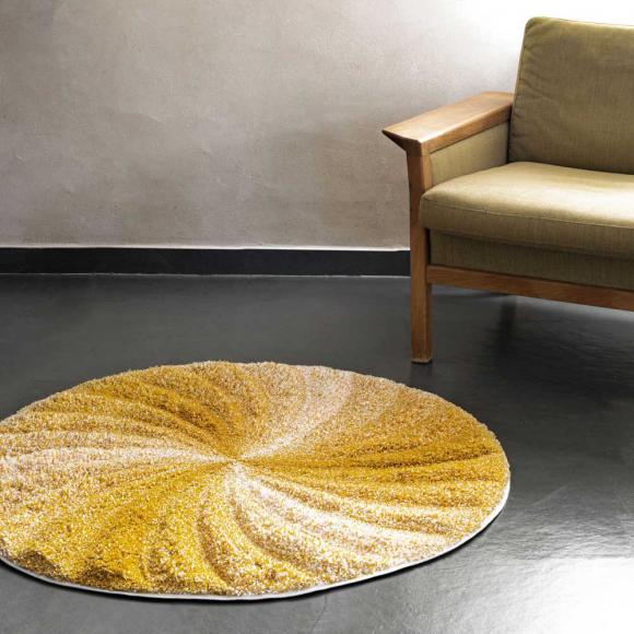 Graccioza Seashell Bath Rug