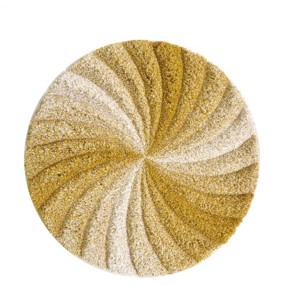 Graccioza Seashell Bath Rug