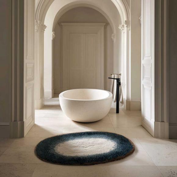 Graccioza Eclipse Bath Rug