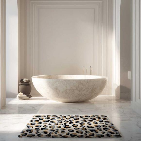 Graccioza Safari Bath Rug