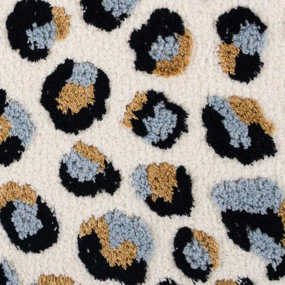 Graccioza Safari Bath Rug