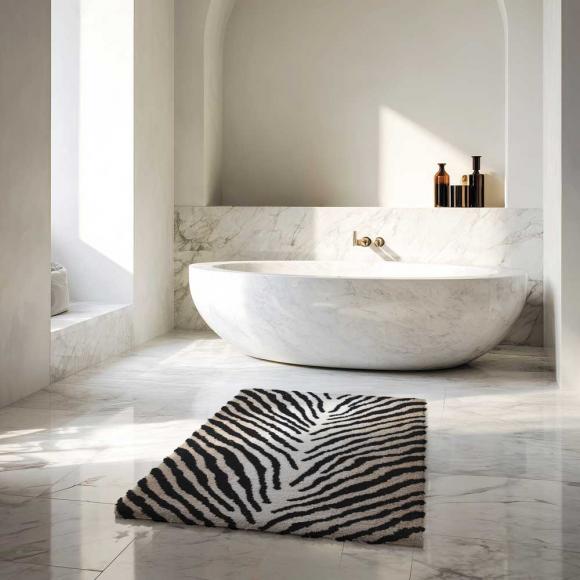 Graccioza Wild Bath Rug