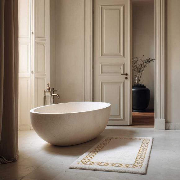Graccioza Sophia Bath Rug