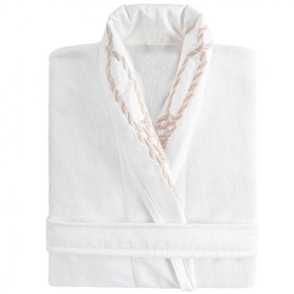 Graccioza Velluto Bath Robe