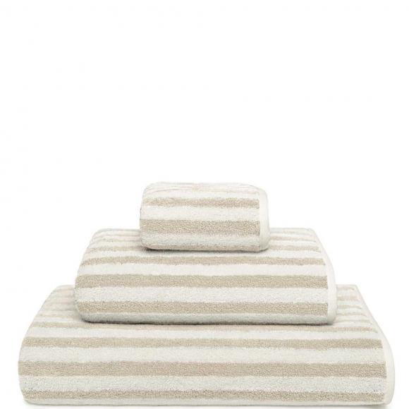 Graccioza Douro Towel Snow/Fog