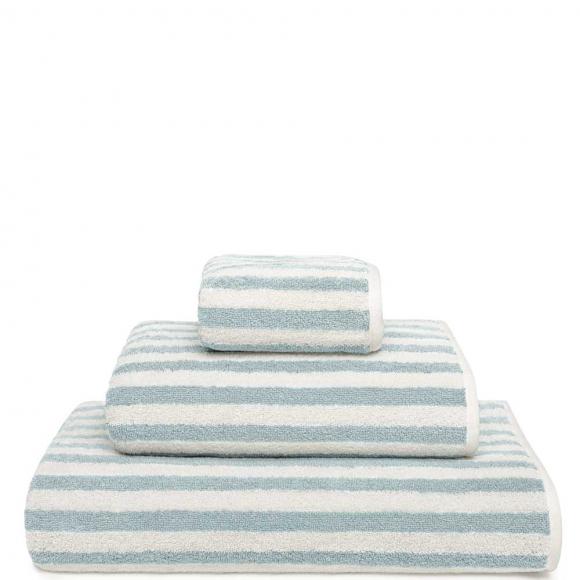 Graccioza Douro Towel Snow/Seamist