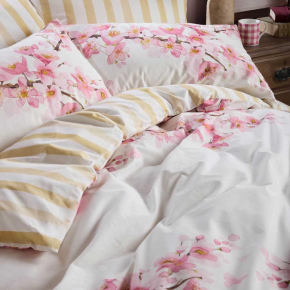 Bluebellgray Cherry Blossom Pink