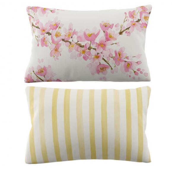 Bluebellgray Cherry Blossom Pink