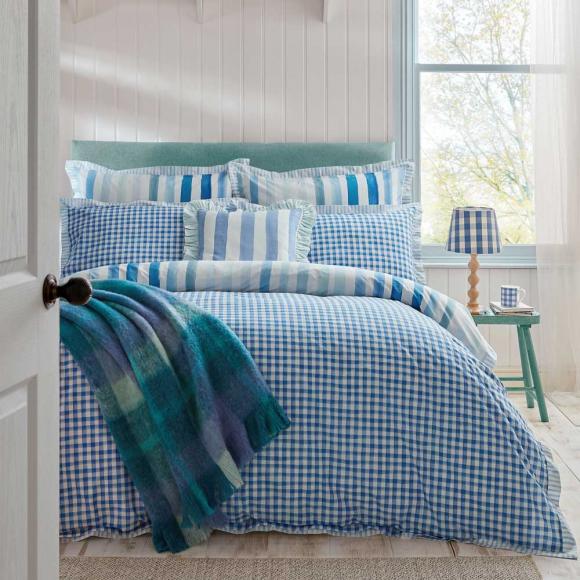 Bluebellgray Sunday Stripe Blue