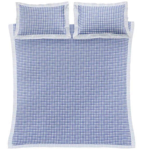 Bluebellgray Sunday Stripe Blue