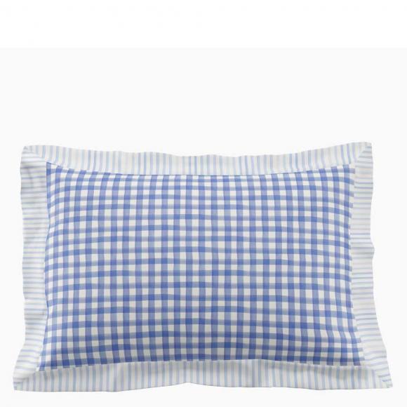 Bluebellgray Sunday Stripe Blue