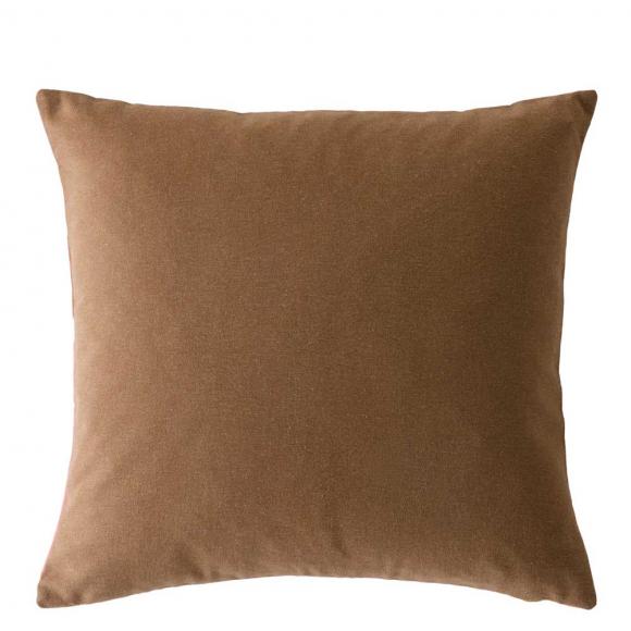 Orla Kiely Bubble Gum Cushion Sienna