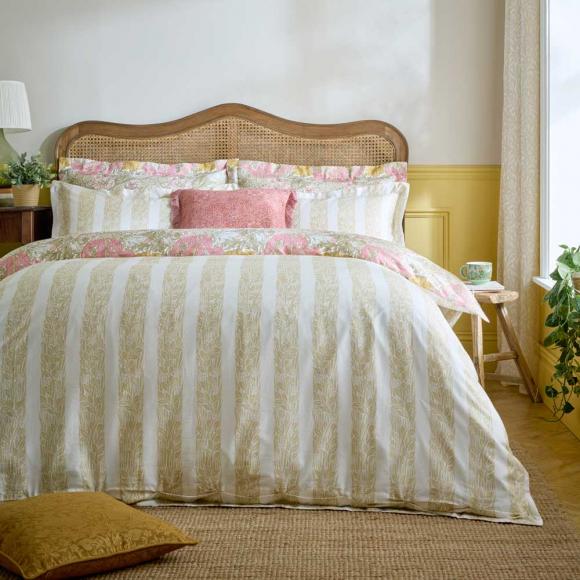 William Morris At Home Compton Summer