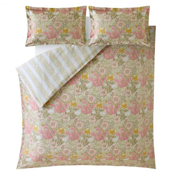 William Morris At Home Compton Summer