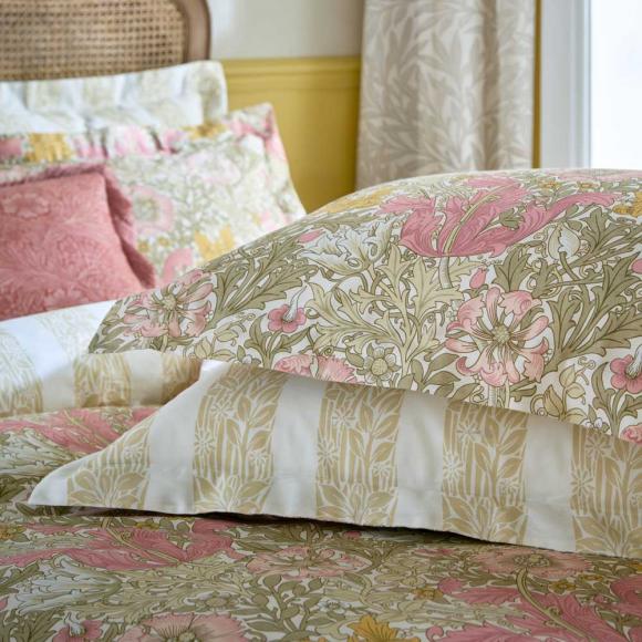 William Morris At Home Compton Summer