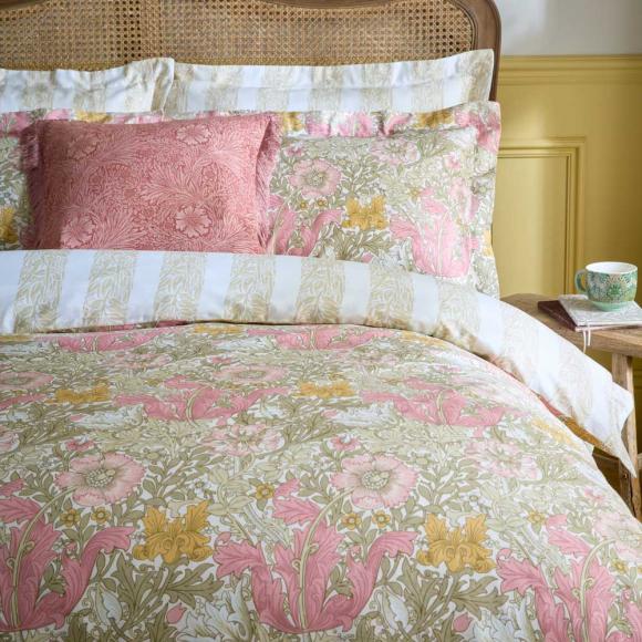 William Morris At Home Compton Summer