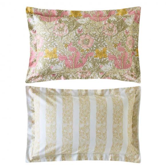 William Morris At Home Compton Summer