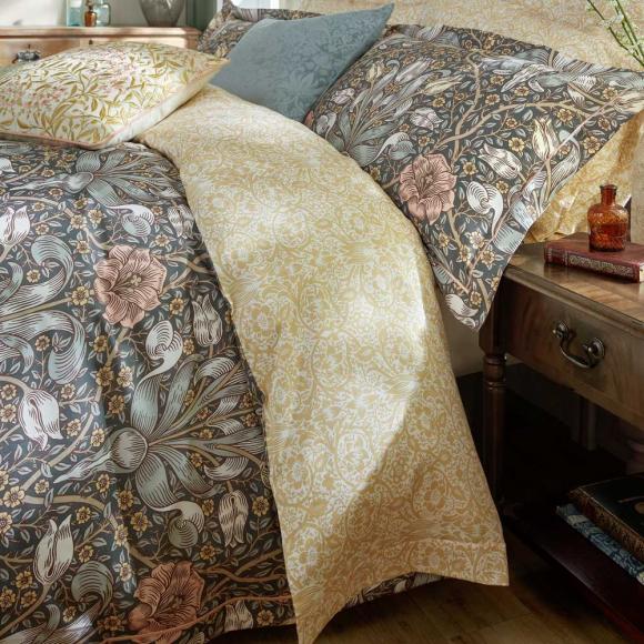 William Morris At Home Spring Thicket Mineral