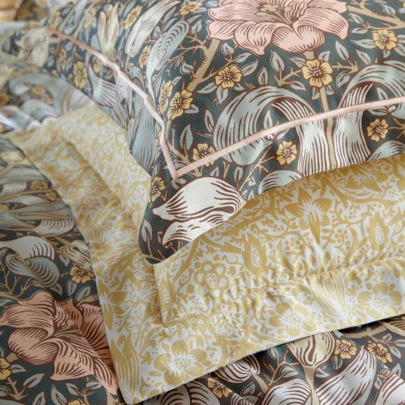 William Morris At Home Spring Thicket Mineral