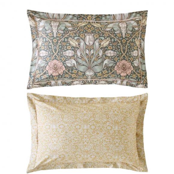 William Morris At Home Spring Thicket Mineral