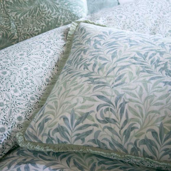 William Morris At Home Willow Bough Sage