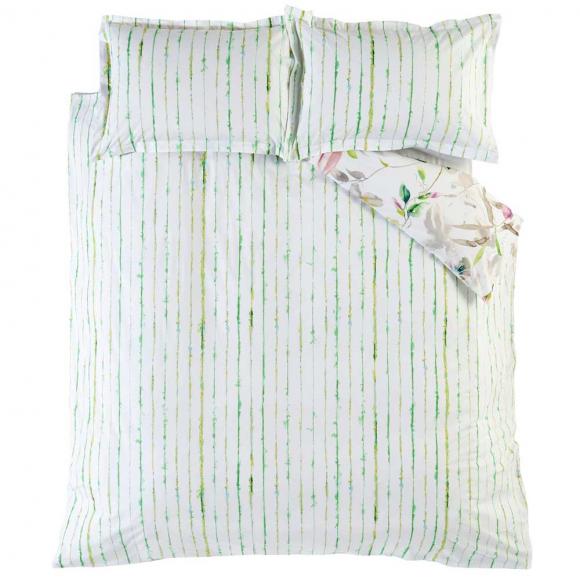 Designers Guild Japanese Magnolia Duvet Cover Set