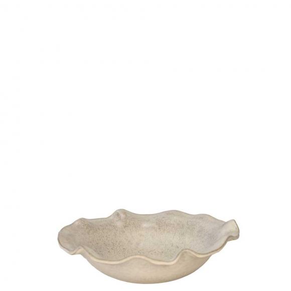 Maria Portugal Terracotta Ericeira Food Bowl