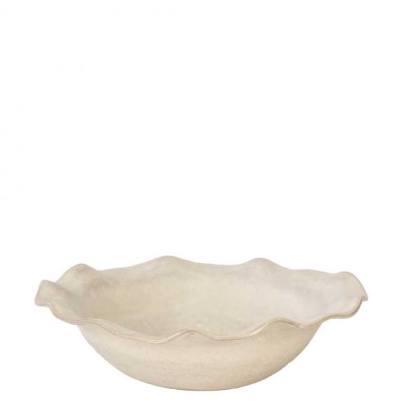 Maria Portugal Terracotta Ericeira Bowl