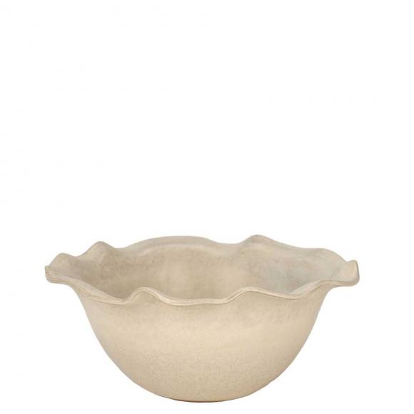 Maria Portugal Terracotta Ericeira Bowl