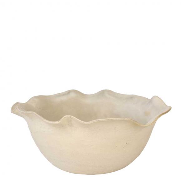 Maria Portugal Terracotta Ericeira Bowl