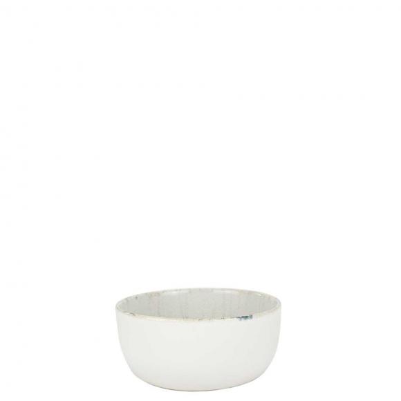 Maria Portugal Terracotta Luz Stoneware Bowl