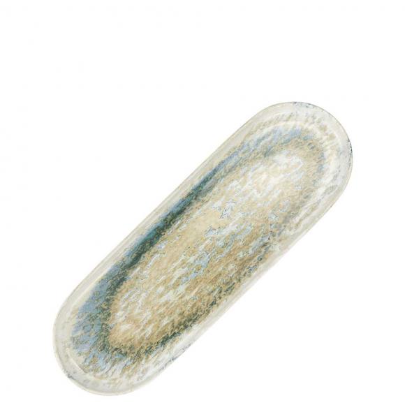 Maria Portugal Terracotta Luz Long Tray