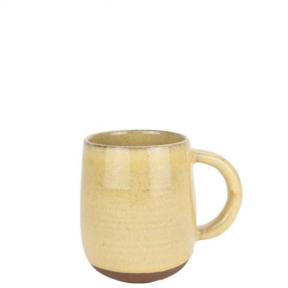 Maria Portugal Terracotta Olival Terracotta Mug