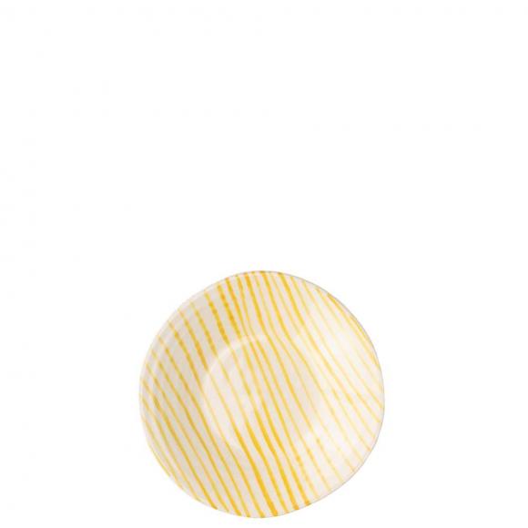 Maria Portugal Terracotta Caparica Terracotta Medium Side Dish