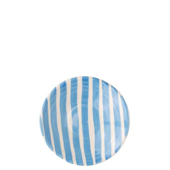 Maria Portugal Terracotta Caparica Terracotta Large Side Dish