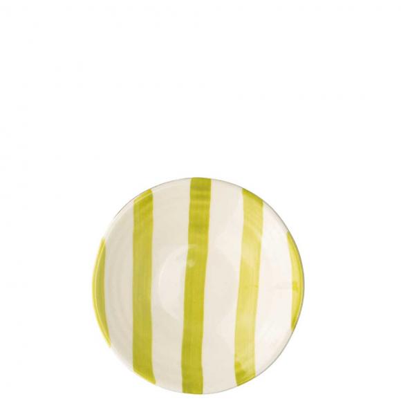 Maria Portugal Terracotta Caparica Terracotta Large Side Dish