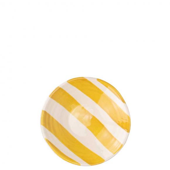 Maria Portugal Terracotta Caparica Terracotta Large Side Dish