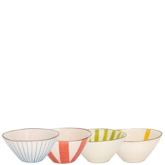 Maria Portugal Terracotta Caparica Terracotta Cereal Bowl