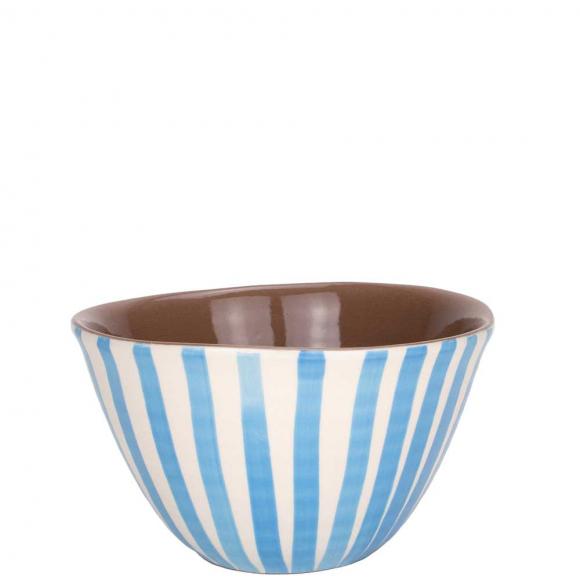 Maria Portugal Terracotta Caparica Terracotta Mixing Bowl Small