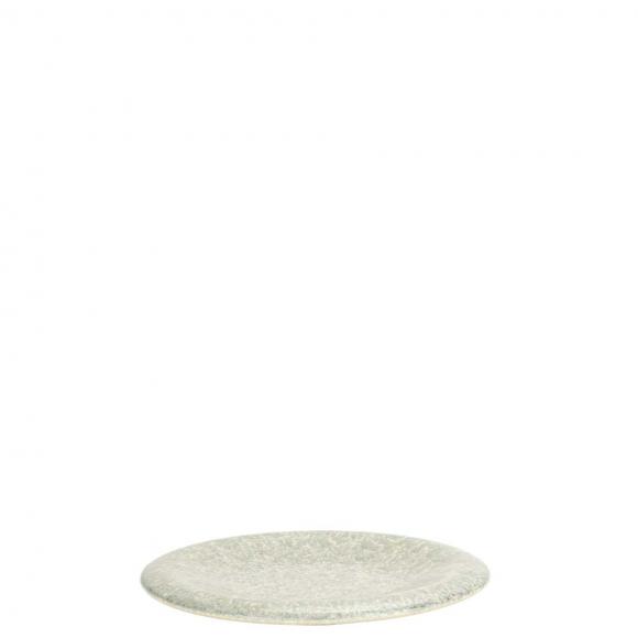 Maria Portugal Terracotta Foz Stoneware Plate