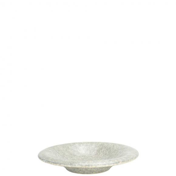 Maria Portugal Terracotta Foz Stoneware Plate