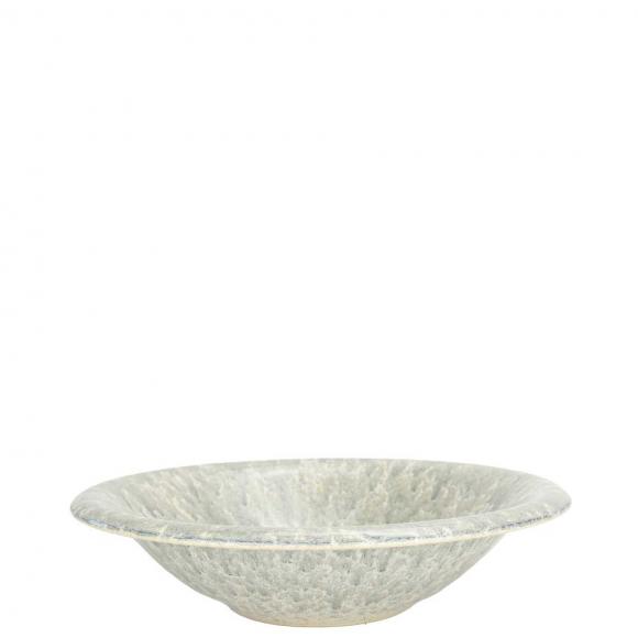 Maria Portugal Terracotta Foz Stoneware Casual Bowl