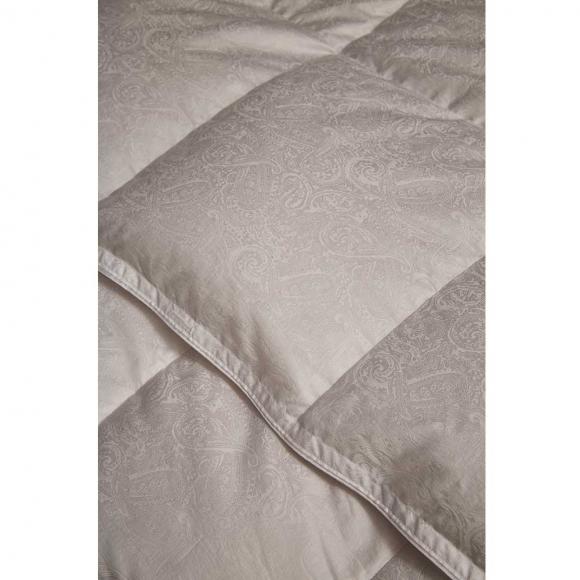Brinkhaus The Paisley Summerlight Duvet new White Hungarian Goose Down