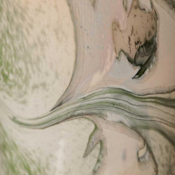 Baobab Collection Marius Candle - Leaves Limited Edition Collection