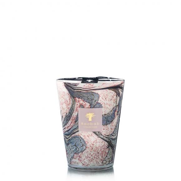 Baobab Collection Manon Candle - Leaves Limited Edition Collection
